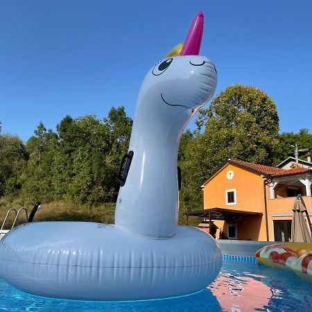 Vila Kuca Kod Fajdara Vele Mune Exteriér fotografie