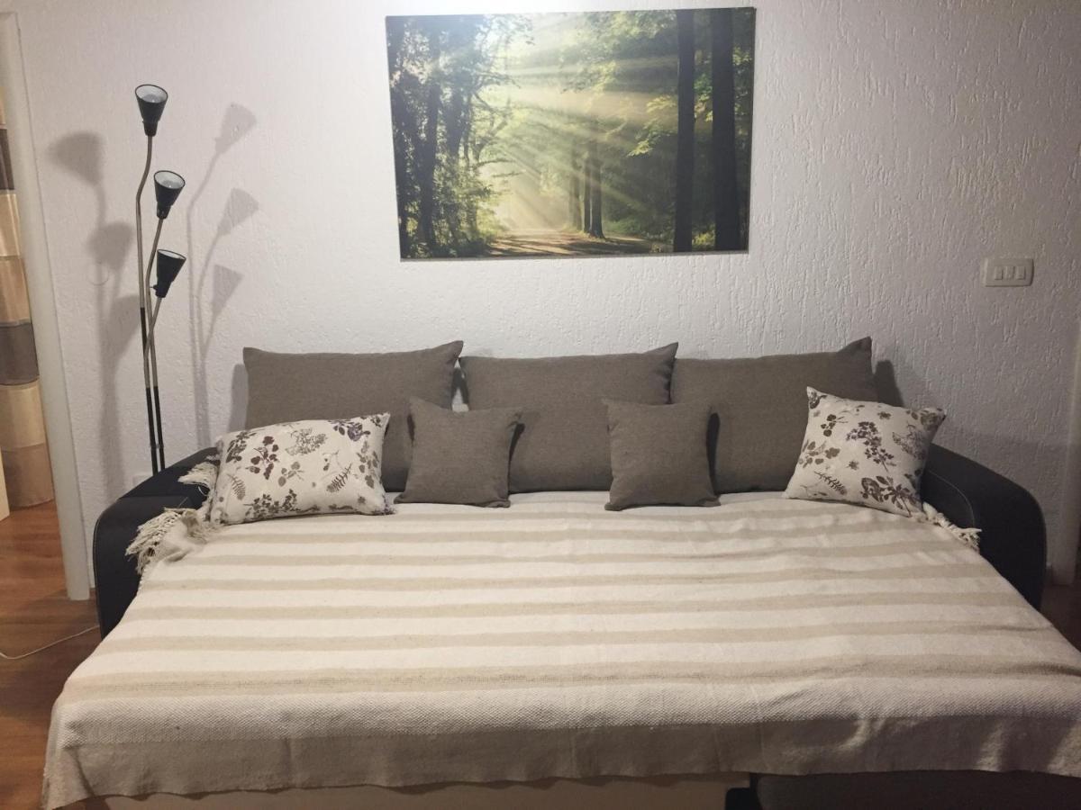 Vila Kuca Kod Fajdara Vele Mune Exteriér fotografie