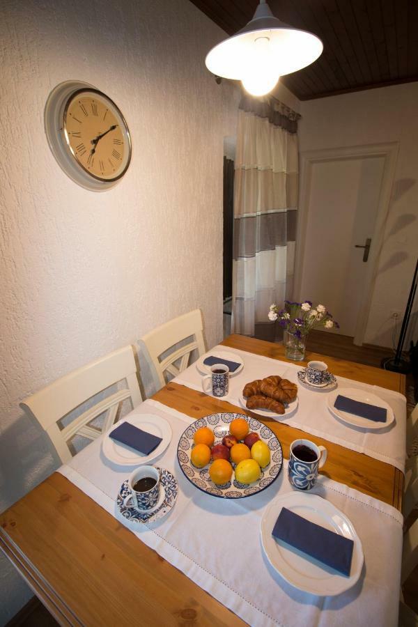 Vila Kuca Kod Fajdara Vele Mune Exteriér fotografie